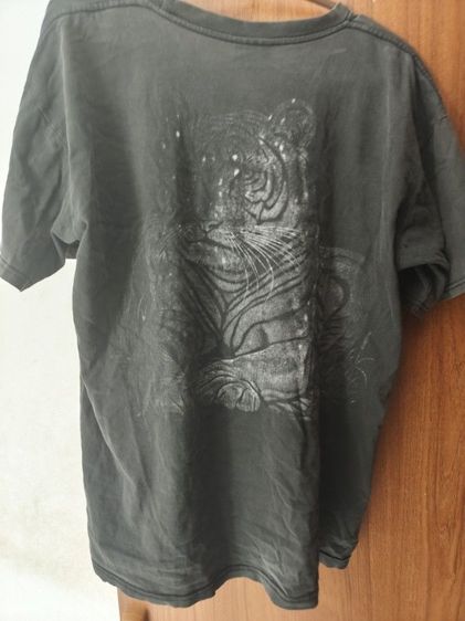 เสื้อMR. BIG ORIGINAL DESIGN GENERAL CLOTHING OUTFITTERS รูปที่ 2