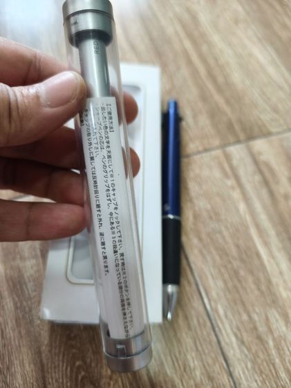 ปากกา งานญี่ปุ่นมือสอง รูปที่ 8