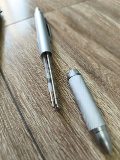 ปากกา งานญี่ปุ่นมือสอง รูปที่ 10