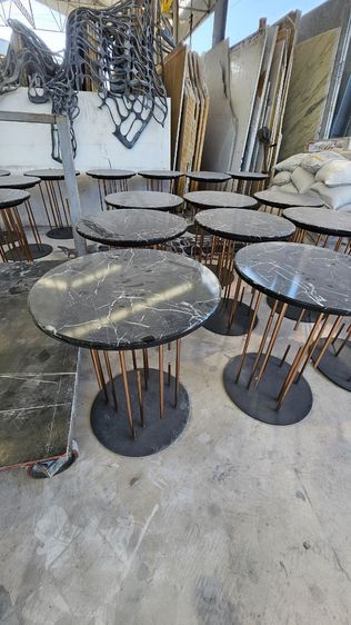 โตะกาแฟ โตะรับแขก Coffee Table, Side table รูปที่ 2