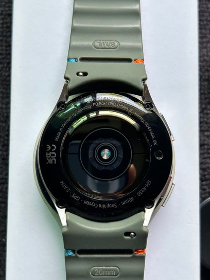 ขาย Galaxy watch 6 ขนาด 40mm รูปที่ 6