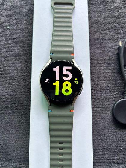 ขาย Galaxy watch 6 ขนาด 40mm รูปที่ 2