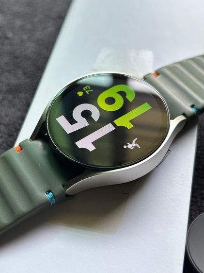 ขาย Galaxy watch 6 ขนาด 40mm รูปที่ 5