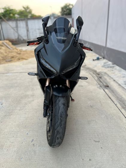 Honda CBR650R 2018 รูปที่ 3