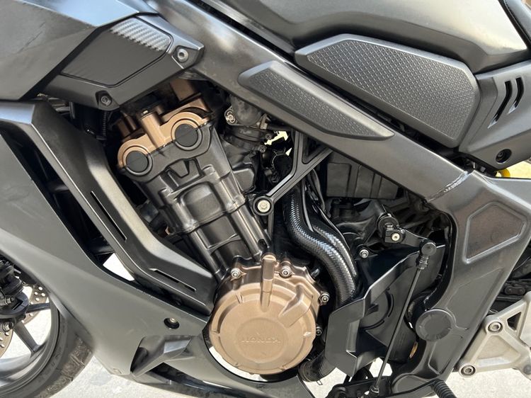 Honda CBR650R 2018 รูปที่ 15