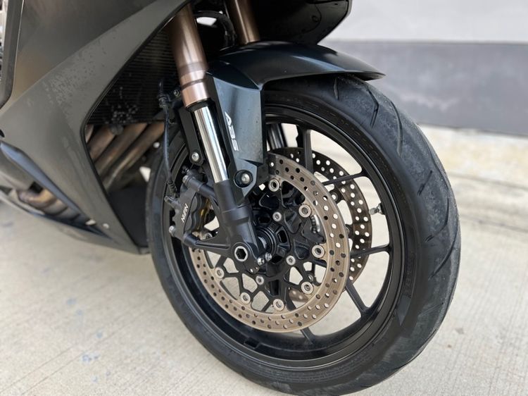 Honda CBR650R 2018 รูปที่ 17
