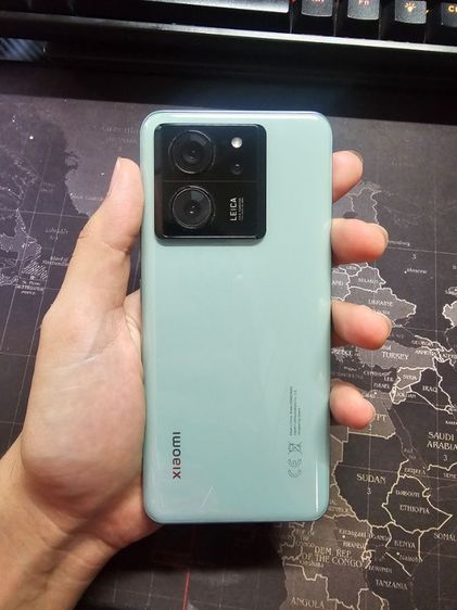 MI13T ram12  rom256 เครื่องศูนย์ไทย