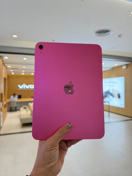 iPad gen 10 Wi-Fi 256 รับเทิร์น