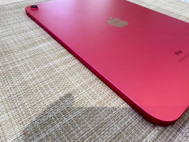 iPad gen 10 Wi-Fi 256 รับเทิร์น รูปที่ 4