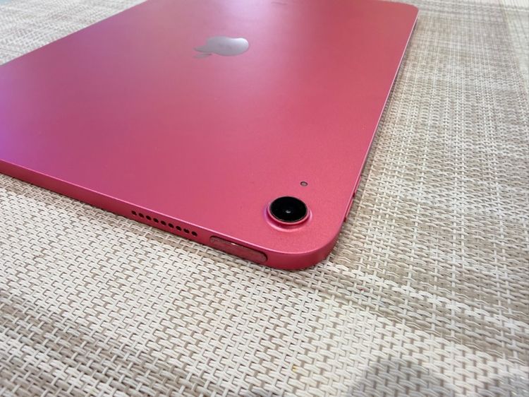 iPad gen 10 Wi-Fi 256 รับเทิร์น รูปที่ 6