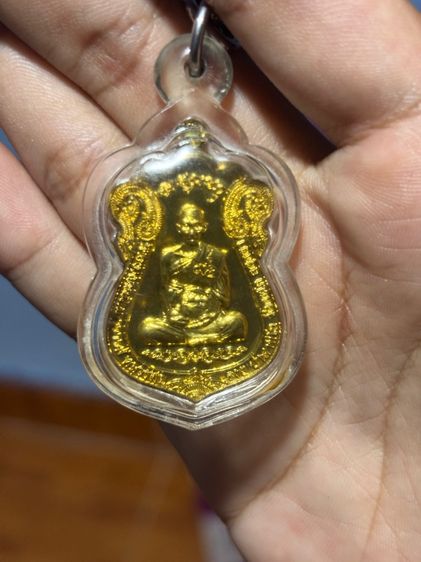 หลวงพ่อรวย รูปที่ 2