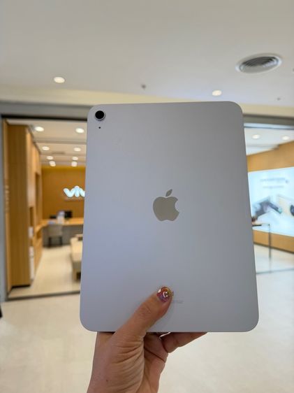 iPad gen10 Wi-Fi 256 รับเทิร์น