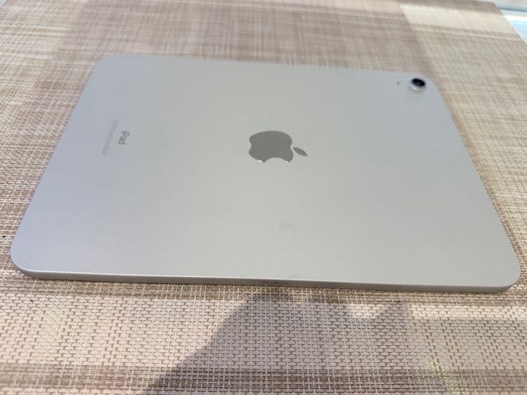 iPad gen10 Wi-Fi 256 รับเทิร์น รูปที่ 5