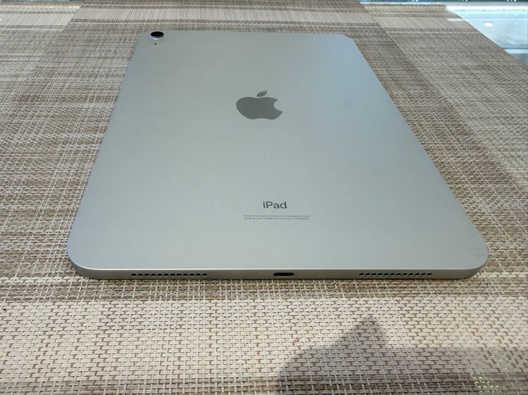 iPad gen10 Wi-Fi 256 รับเทิร์น รูปที่ 2