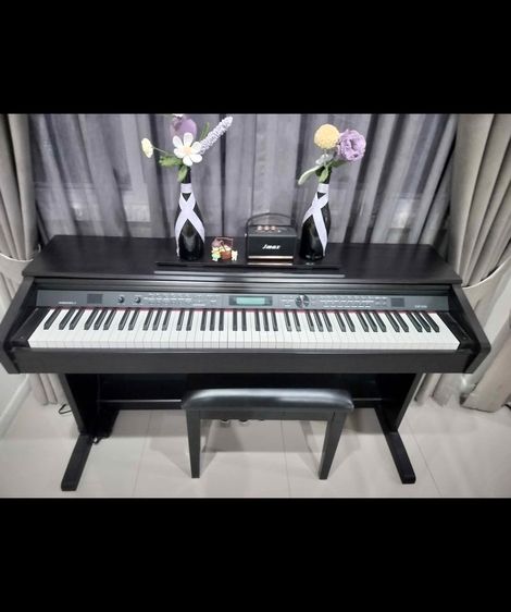 เปียโน มือสอง 