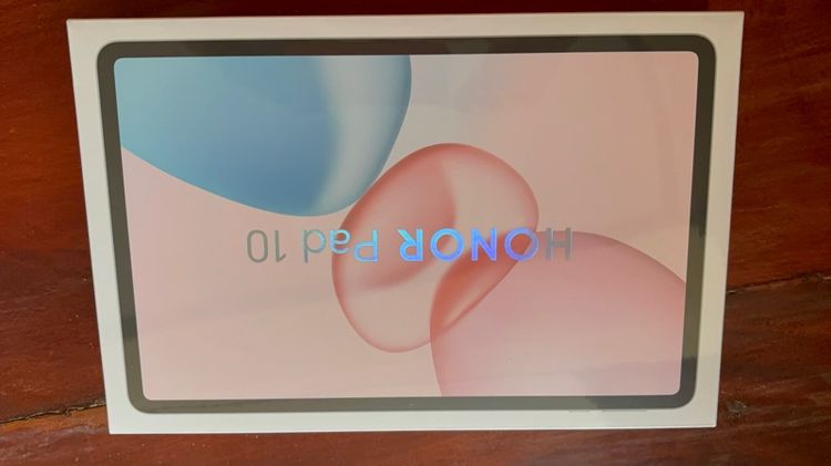 Honor pad 10 รูปที่ 4