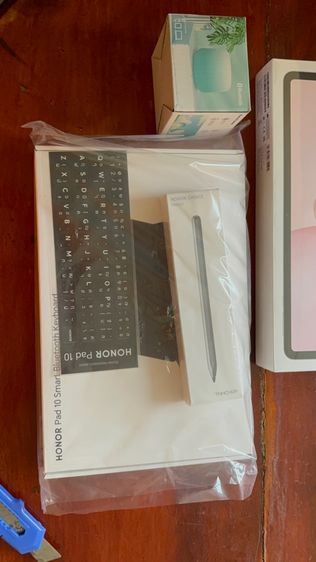Honor pad 10 รูปที่ 3