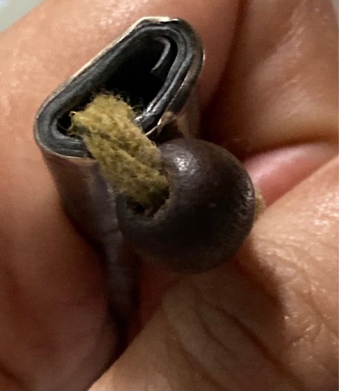 ตะกรุดหลวงปู่ศุข วัดปากคลองมะขามเฒ่า รูปที่ 14