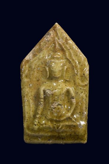 พระขุนแผนเคลือบ