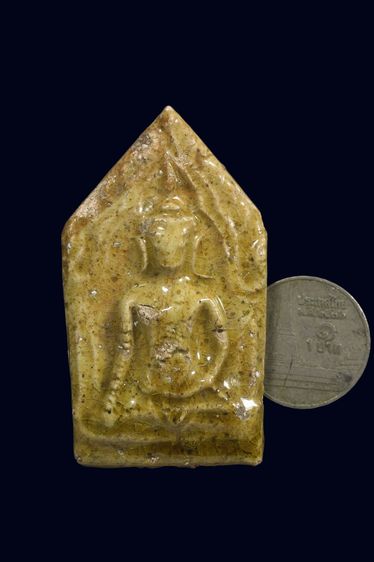 พระขุนแผนเคลือบ รูปที่ 2