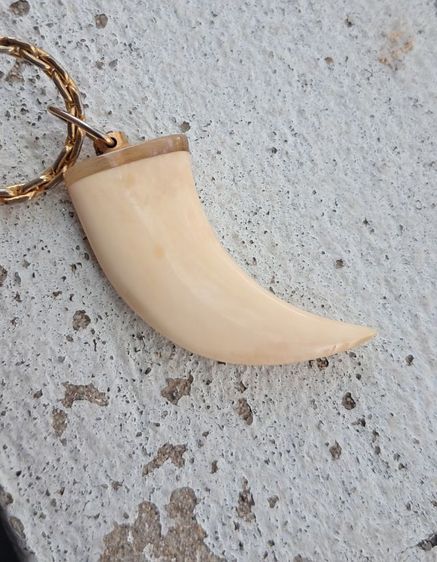 จี้โบราณ งานนอก รูปที่ 7