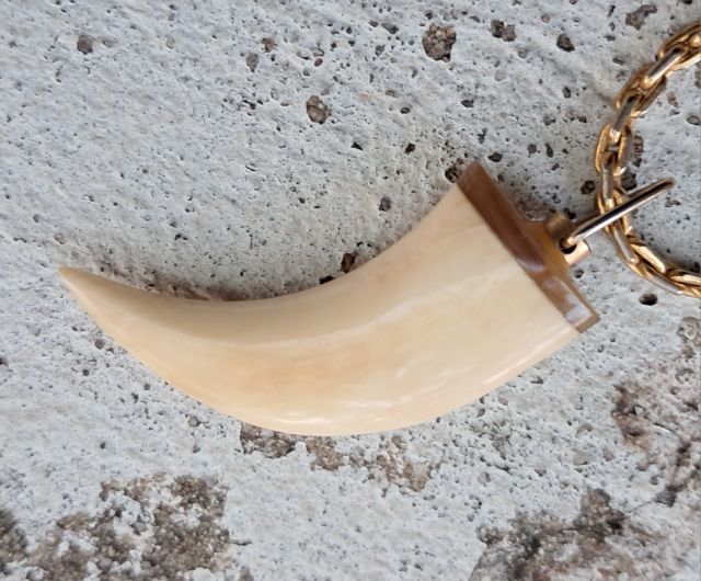 จี้โบราณ งานนอก รูปที่ 6