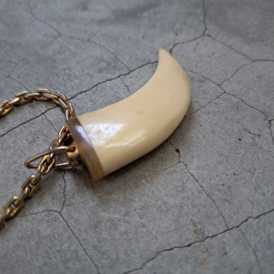 จี้โบราณ งานนอก รูปที่ 5