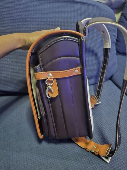 กระเป๋านักเรียนญี่ปุ่น รูปที่ 9