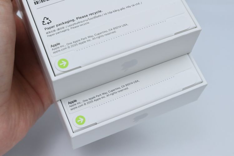 iPhone 17 Pro 256GB มือ 1 - ID26020290 รูปที่ 6