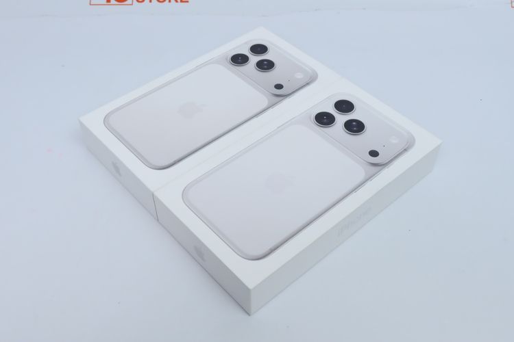 iPhone 17 Pro 256GB มือ 1 - ID26020290 รูปที่ 2