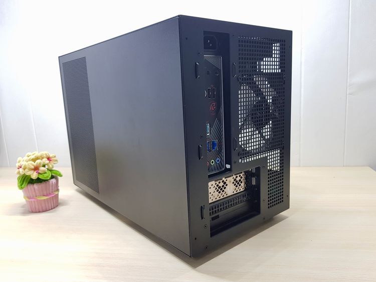 คอมประกอบ CPU i5-14400F SSD 1Tb Ram 32Gb การ์ดจอ Zotac Gaming 4060TI แรงๆ ราคาน่าโดน รูปที่ 7