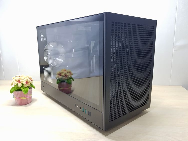 คอมประกอบ CPU i5-14400F SSD 1Tb Ram 32Gb การ์ดจอ Zotac Gaming 4060TI แรงๆ ราคาน่าโดน รูปที่ 5