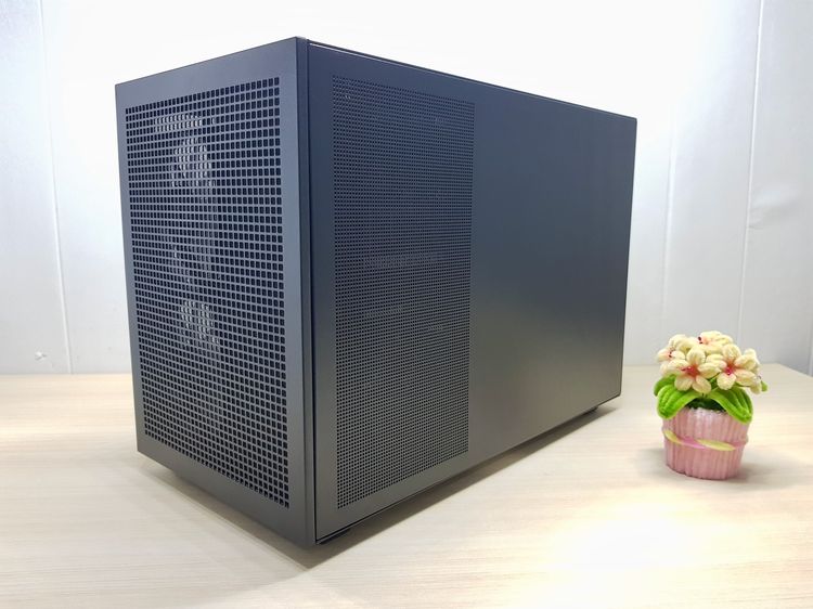 คอมประกอบ CPU i5-14400F SSD 1Tb Ram 32Gb การ์ดจอ Zotac Gaming 4060TI แรงๆ ราคาน่าโดน รูปที่ 6