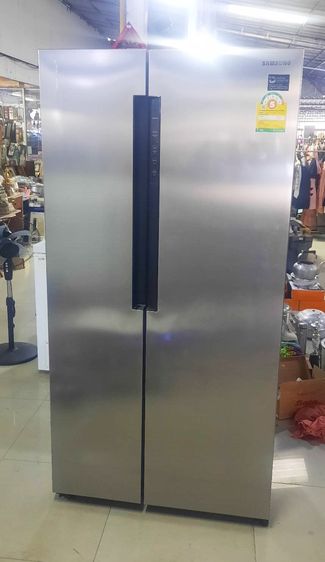 ตู้เย็น 2 ประตู ตู้เย็น SAMSUNG 2 ประตู 