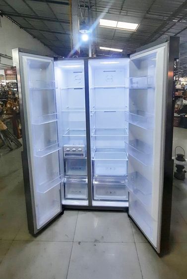 ตู้เย็น SAMSUNG 2 ประตู  รูปที่ 2