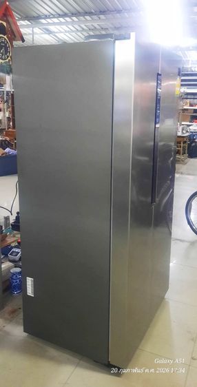 ตู้เย็น SAMSUNG 2 ประตู  รูปที่ 4