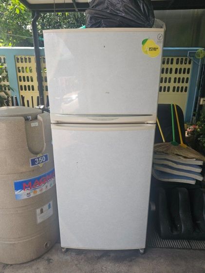 ตู้เย็น