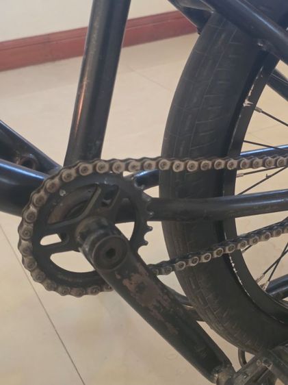 Fiend Reynolds V3 2021 รูปที่ 7