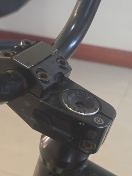 Fiend Reynolds V3 2021 รูปที่ 6