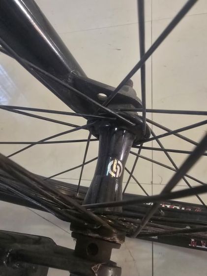 Fiend Reynolds V3 2021 รูปที่ 4