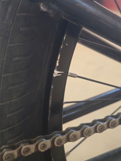 Fiend Reynolds V3 2021 รูปที่ 12