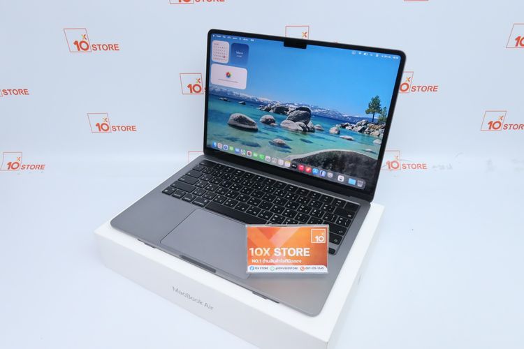 MacBook Air M3 13" 8.256GB  - ID26020293