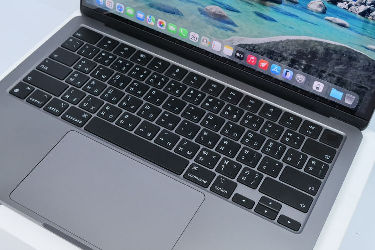 MacBook Air M3 13" 8.256GB  - ID26020293 รูปที่ 3