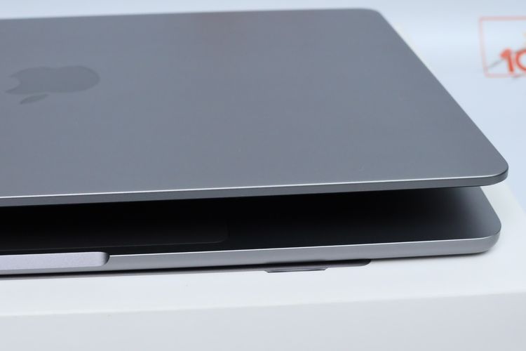 MacBook Air M3 13" 8.256GB  - ID26020293 รูปที่ 6