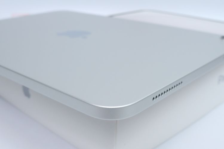 iPad Gen 11 128GB WiFi - ID26020294 รูปที่ 7