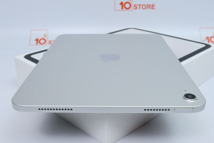 iPad Gen 11 128GB WiFi - ID26020294 รูปที่ 6
