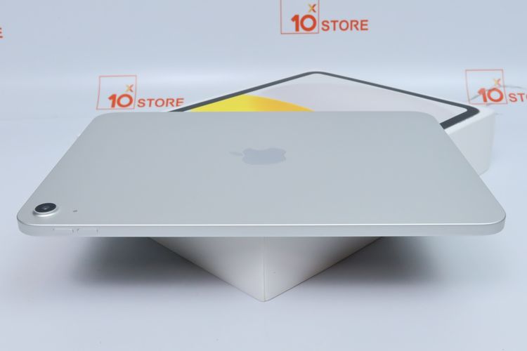 iPad Gen 11 128GB WiFi - ID26020294 รูปที่ 4