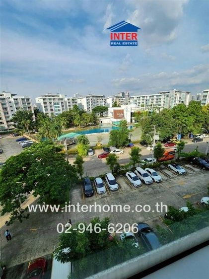 คอนโดมิเนียม 31.63 ตร.ม. เมโทรพาร์ค สาทร3-1 ใกล้เมโทรทาวน์ กัลปพฤกษ์ ติดถนนกัลปพฤกษ์ ถนนเพชรเกษม เขตภาษีเจริญ กรุงเทพมหานคร รูปที่ 4