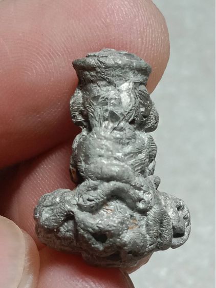 พระเครื่องไม่ทราบที่ รูปที่ 6