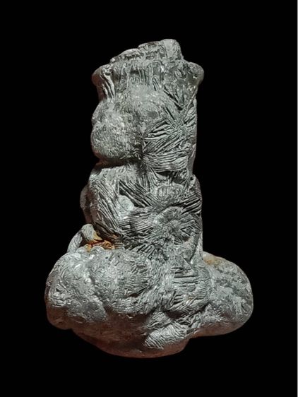 พระเครื่องไม่ทราบที่ รูปที่ 4